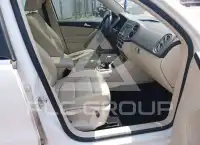 2013 Volkswagen Tiguan фото