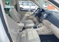 2013 Volkswagen Tiguan фото
