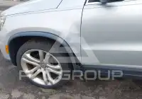 2013 Volkswagen Tiguan фото