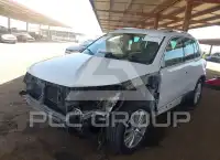 2013 Volkswagen Tiguan фото