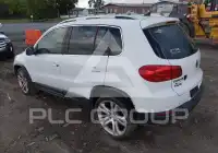 2013 Volkswagen Tiguan фото