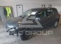 2013 Volkswagen Tiguan фото
