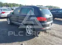 2013 Volkswagen Tiguan фото