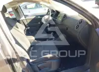 2013 Volkswagen Tiguan фото