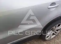 2013 Volkswagen Tiguan photo