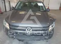 2013 Volkswagen Tiguan фото