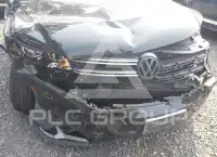 2013 Volkswagen Tiguan фото