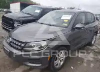 2013 Volkswagen Tiguan фото