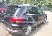 2013 Volkswagen Tiguan фото