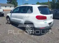 2013 Volkswagen Tiguan photo