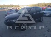 2013 Volkswagen Tiguan photo