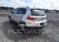 2013 Volkswagen Tiguan фото