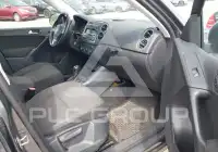 2013 Volkswagen Tiguan фото