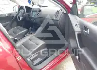 2013 Volkswagen Tiguan фото