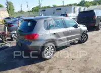 2013 Volkswagen Tiguan фото