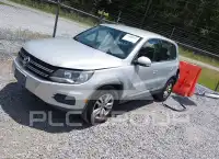 2013 Volkswagen Tiguan photo