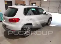 2013 Volkswagen Tiguan photo