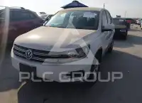 2013 Volkswagen Tiguan photo