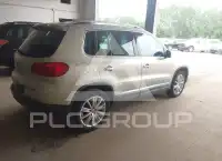 2013 Volkswagen Tiguan photo