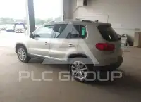 2013 Volkswagen Tiguan photo