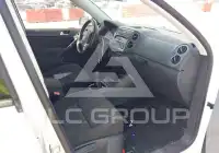 2013 Volkswagen Tiguan фото