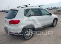 2013 Volkswagen Tiguan photo