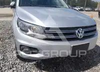 2013 Volkswagen Tiguan фото