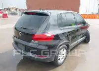 2013 Volkswagen Tiguan фото