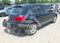 2013 Volkswagen Tiguan фото