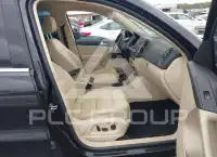 2013 Volkswagen Tiguan фото