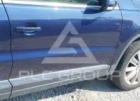 2013 Volkswagen Tiguan photo