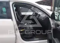 2013 Volkswagen Tiguan фото