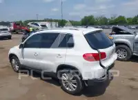 2013 Volkswagen Tiguan фото