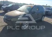 2013 Volkswagen Tiguan фото