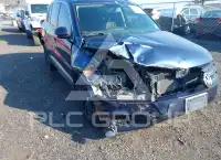2013 Volkswagen Tiguan photo