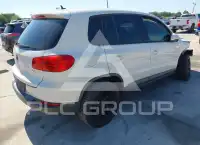 2013 Volkswagen Tiguan фото