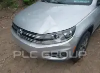 2013 Volkswagen Tiguan фото