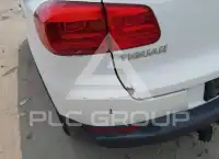 2013 Volkswagen Tiguan фото