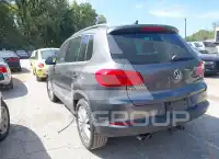 2013 Volkswagen Tiguan фото