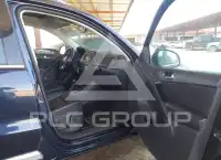 2013 Volkswagen Tiguan фото