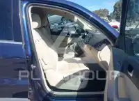 2013 Volkswagen Tiguan фото