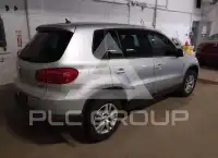 2013 Volkswagen Tiguan photo