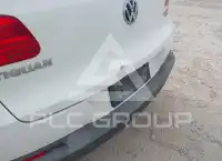 2013 Volkswagen Tiguan photo