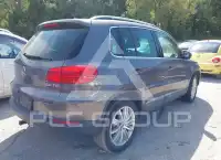 2013 Volkswagen Tiguan фото