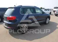 2013 Volkswagen Tiguan фото