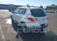 2013 Volkswagen Tiguan фото