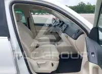 2013 Volkswagen Tiguan фото