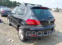 2013 Volkswagen Tiguan фото