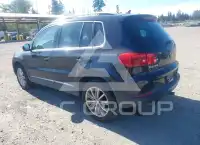 2013 Volkswagen Tiguan фото
