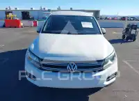 2013 Volkswagen Tiguan фото